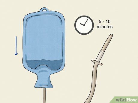 How to Perform at Enema at Home: Expert Tips